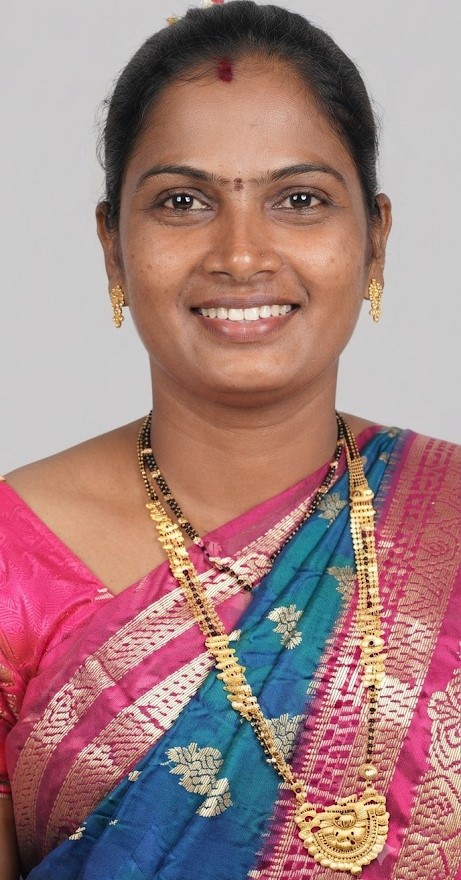 Ragini - Part time Cook in Siddharth Nagar, Worli, Mumbai, in Mumbai